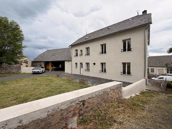 Maison 6 pièce(s) 4 chambre(s) 200 m²