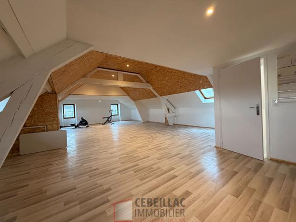 Maison 6 pièce(s) 4 chambre(s) 200 m²