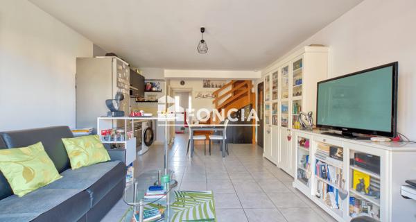 À vendre Appartement 3 pièces 57.36 m² - La Rochelle 17000