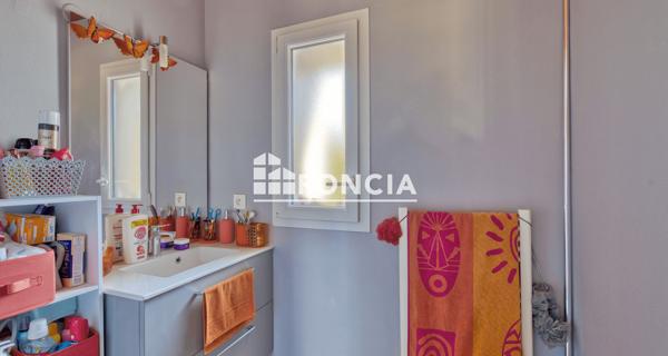 À vendre Appartement 3 pièces 57.36 m² - La Rochelle 17000