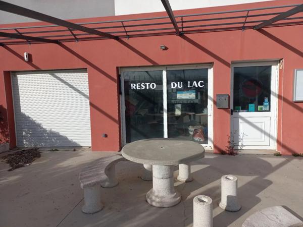 Vente Local commercial 3 pièces à Frontignan