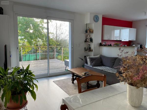 Achat - Maison Bais 53160 5 pièces 72 m 2 675 m 2