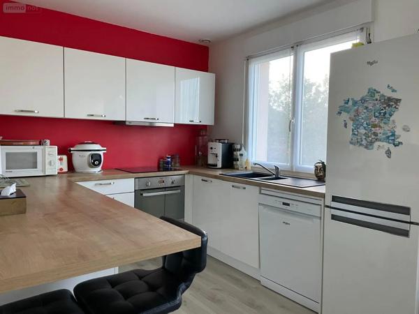 Achat - Maison Bais 53160 5 pièces 72 m 2 675 m 2