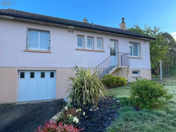 Achat - Maison Bais 53160 5 pièces 72 m 2 675 m 2