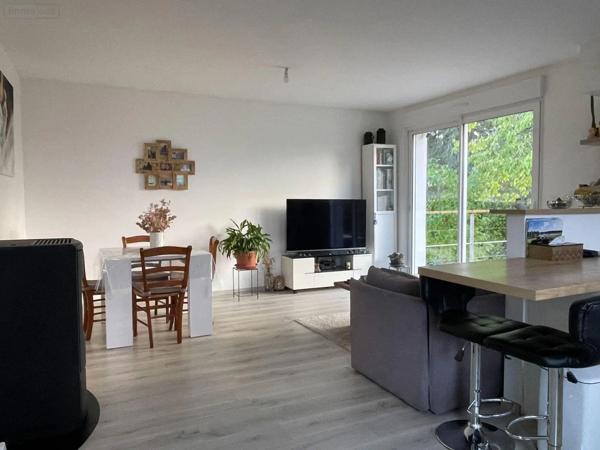 Achat - Maison Bais 53160 5 pièces 72 m 2 675 m 2