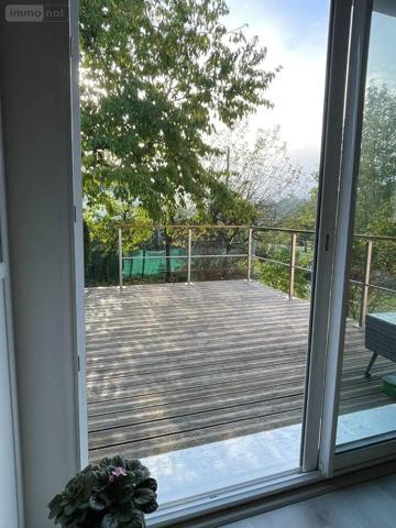 Achat - Maison Bais 53160 5 pièces 72 m 2 675 m 2