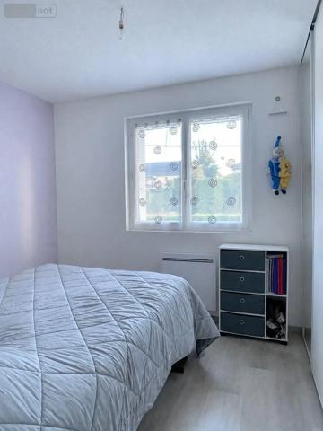 Achat - Maison Bais 53160 5 pièces 72 m 2 675 m 2