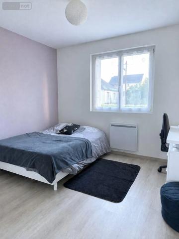 Achat - Maison Bais 53160 5 pièces 72 m 2 675 m 2