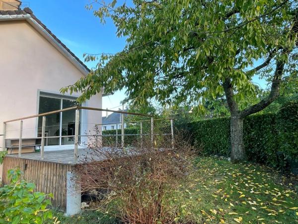Achat - Maison Bais 53160 5 pièces 72 m 2 675 m 2