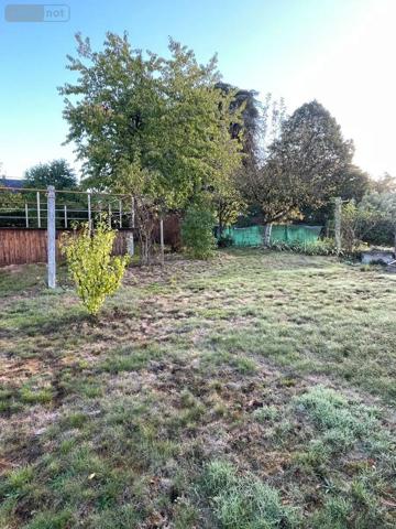 Achat - Maison Bais 53160 5 pièces 72 m 2 675 m 2