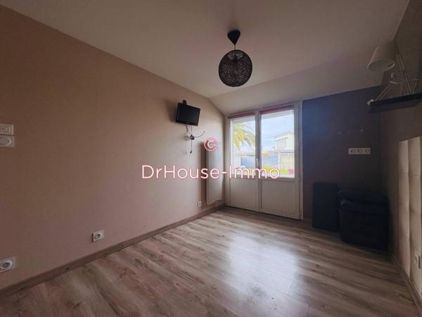 Maison à vendre 6 pièces de 150 m²