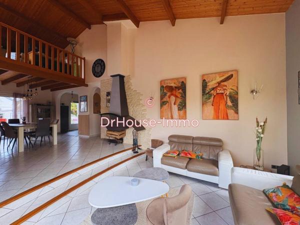 Maison à vendre 6 pièces de 150 m²