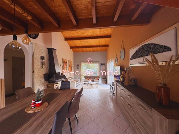 Maison à vendre 6 pièces de 150 m²