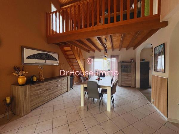 Maison à vendre 6 pièces de 150 m²