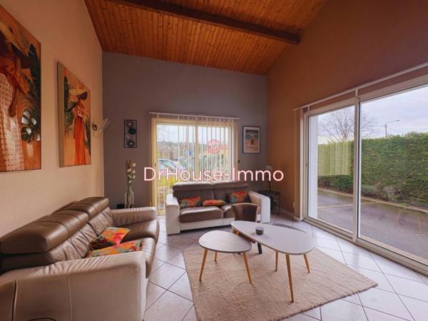 Maison à vendre 6 pièces de 150 m²