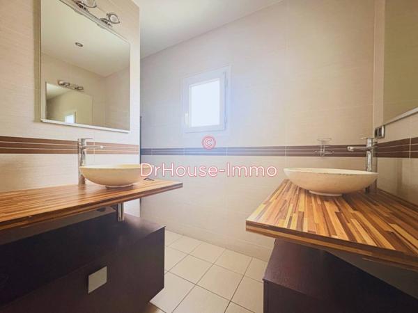 Maison à vendre 6 pièces de 150 m²