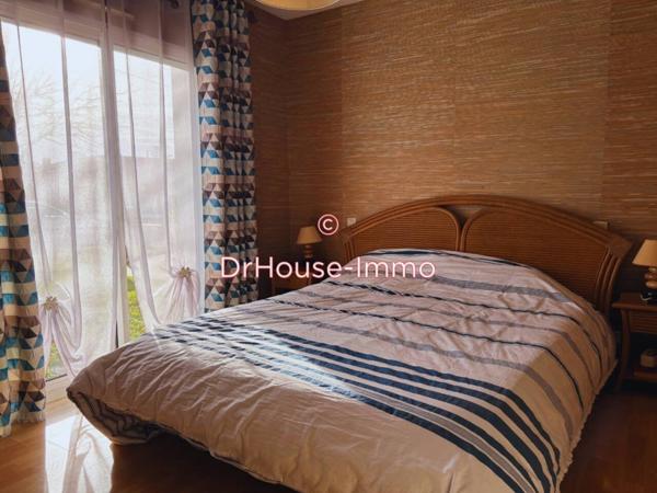 Maison à vendre 6 pièces de 150 m²