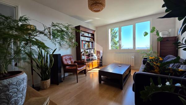 Appartement Montreuil 3 pièce(s) 60 m2