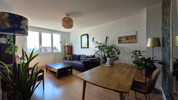 Appartement Montreuil 3 pièce(s) 60 m2