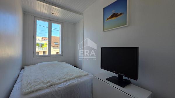 Appartement Montreuil 3 pièce(s) 60 m2