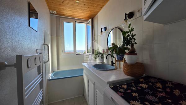 Appartement Montreuil 3 pièce(s) 60 m2