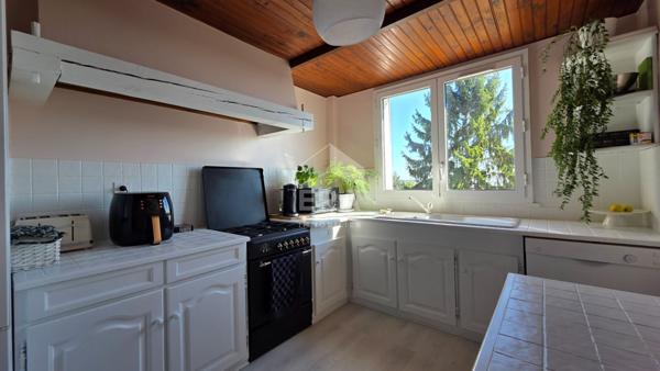 Appartement Montreuil 3 pièce(s) 60 m2