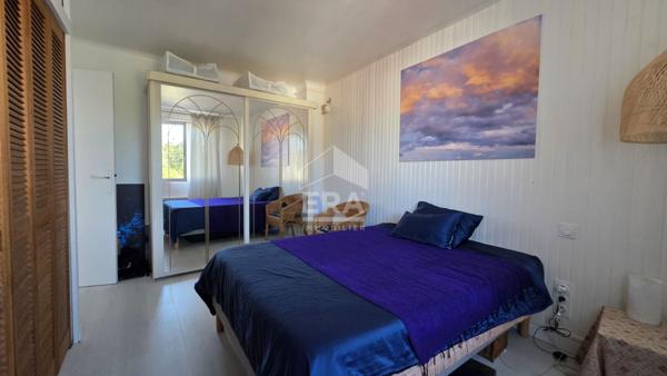 Appartement Montreuil 3 pièce(s) 60 m2