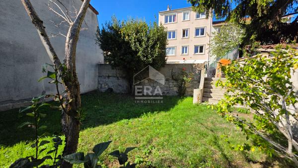 Appartement Montreuil 3 pièce(s) 60 m2