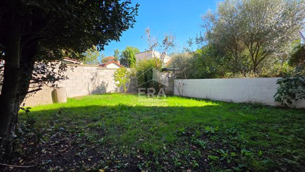 Appartement Montreuil 3 pièce(s) 60 m2