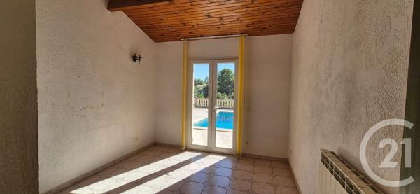 Maison à vendre  4 pièces - 118,33 m2 ST MAXIMIN LA STE BAUME - 83