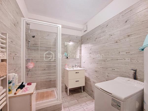 Appartement de 42,50 m²