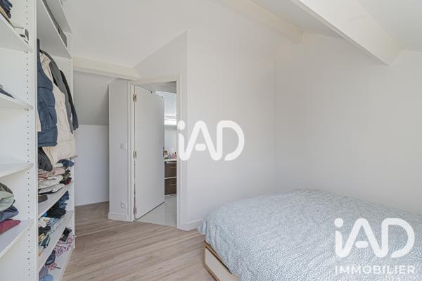 Maison à vendre 5 pièces 118 m² Ferrières-en-Brie
