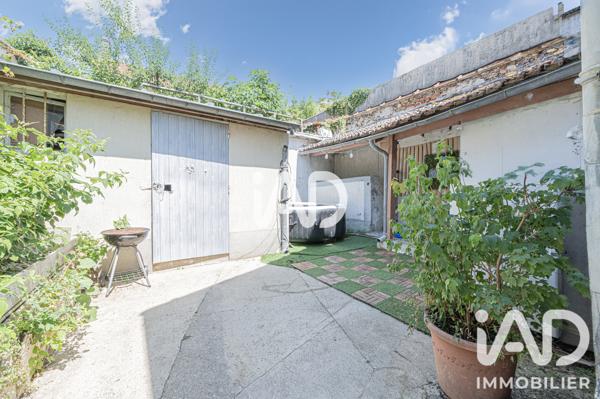 Maison à vendre 5 pièces 118 m² Ferrières-en-Brie