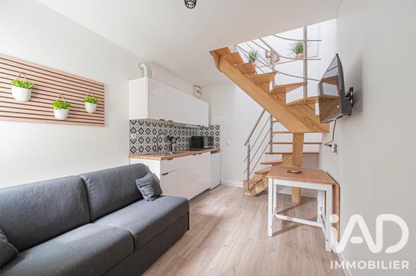 Maison à vendre 5 pièces 118 m² Ferrières-en-Brie
