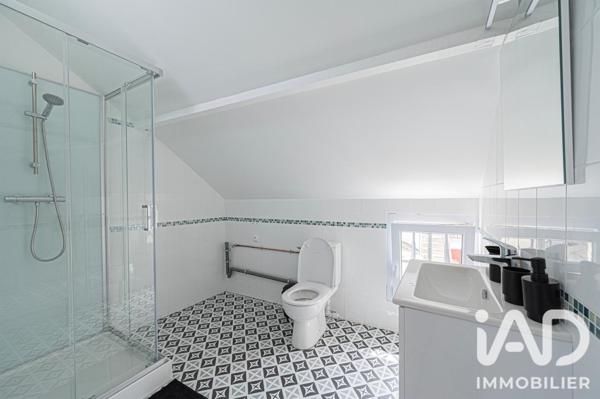 Maison à vendre 5 pièces 118 m² Ferrières-en-Brie