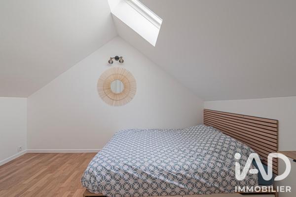 Maison à vendre 5 pièces 118 m² Ferrières-en-Brie