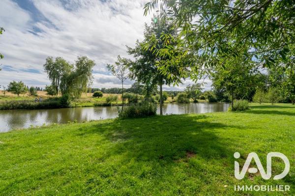 Maison à vendre 5 pièces 118 m² Ferrières-en-Brie