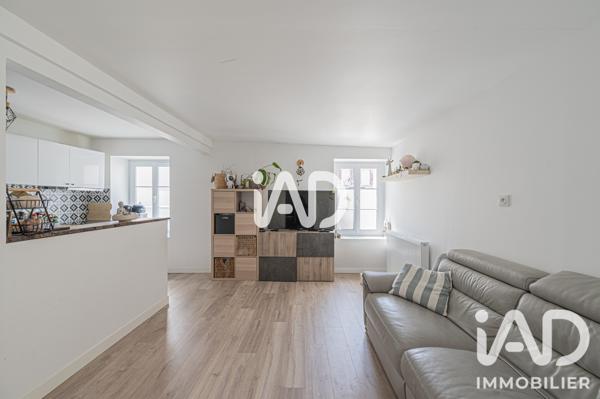 Maison à vendre 5 pièces 118 m² Ferrières-en-Brie