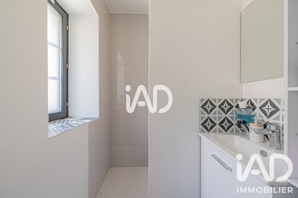 Maison à vendre 5 pièces 118 m² Ferrières-en-Brie