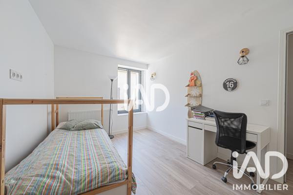 Maison à vendre 5 pièces 118 m² Ferrières-en-Brie