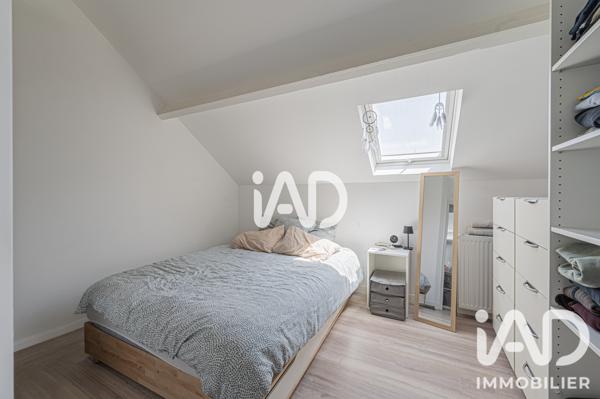 Maison à vendre 5 pièces 118 m² Ferrières-en-Brie