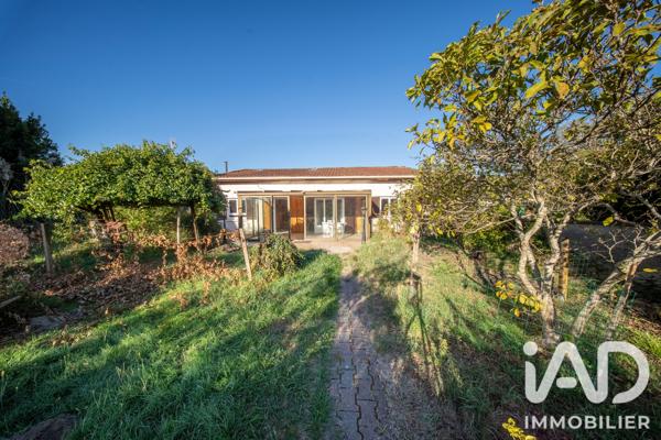 Maison à vendre 4 pièces 87 m² Chelles