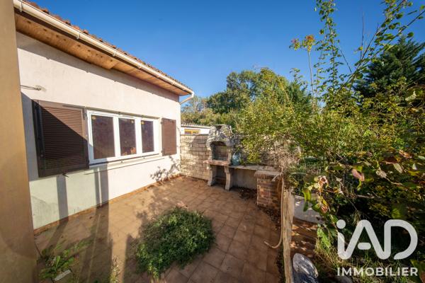 Maison à vendre 4 pièces 87 m² Chelles