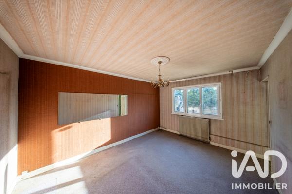 Maison à vendre 4 pièces 87 m² Chelles