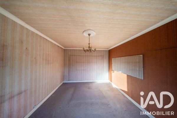 Maison à vendre 4 pièces 87 m² Chelles
