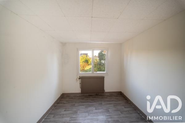Maison à vendre 4 pièces 87 m² Chelles