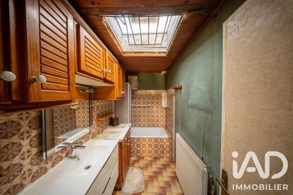 Maison à vendre 4 pièces 87 m² Chelles