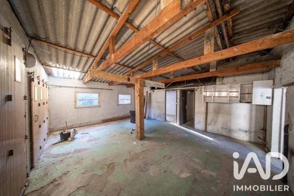 Maison à vendre 4 pièces 87 m² Chelles