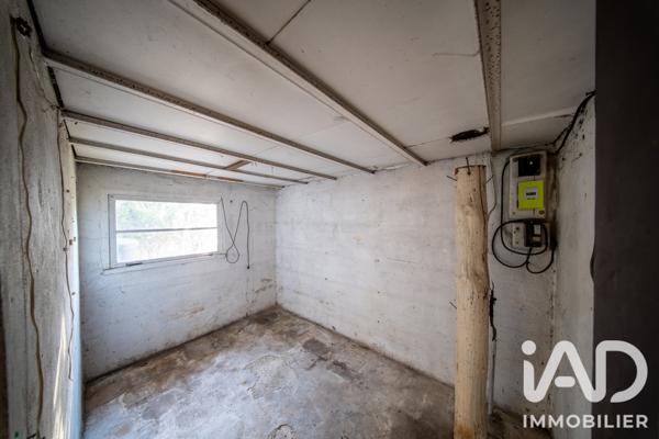 Maison à vendre 4 pièces 87 m² Chelles