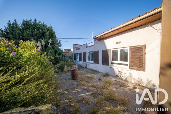 Maison à vendre 4 pièces 87 m² Chelles